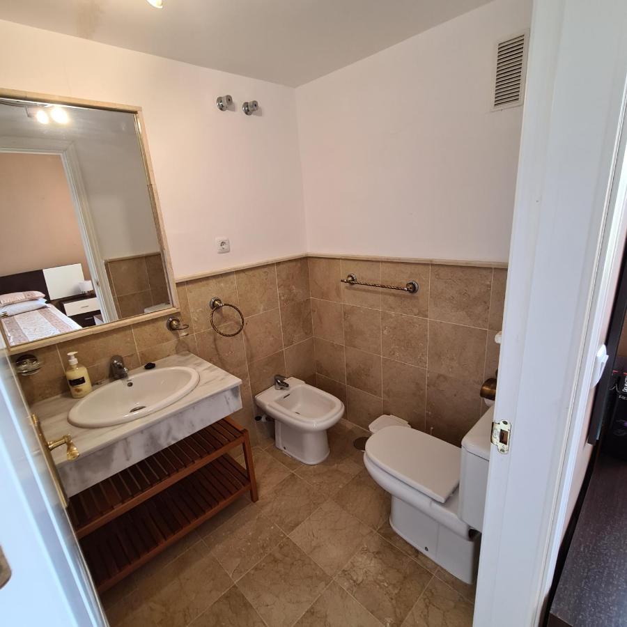 3 Bedrooms With Pool & Parking, Close To Sea And Gibraltar Manilva Exteriör bild