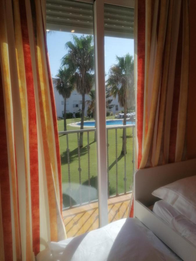 3 Bedrooms With Pool & Parking, Close To Sea And Gibraltar Manilva Exteriör bild