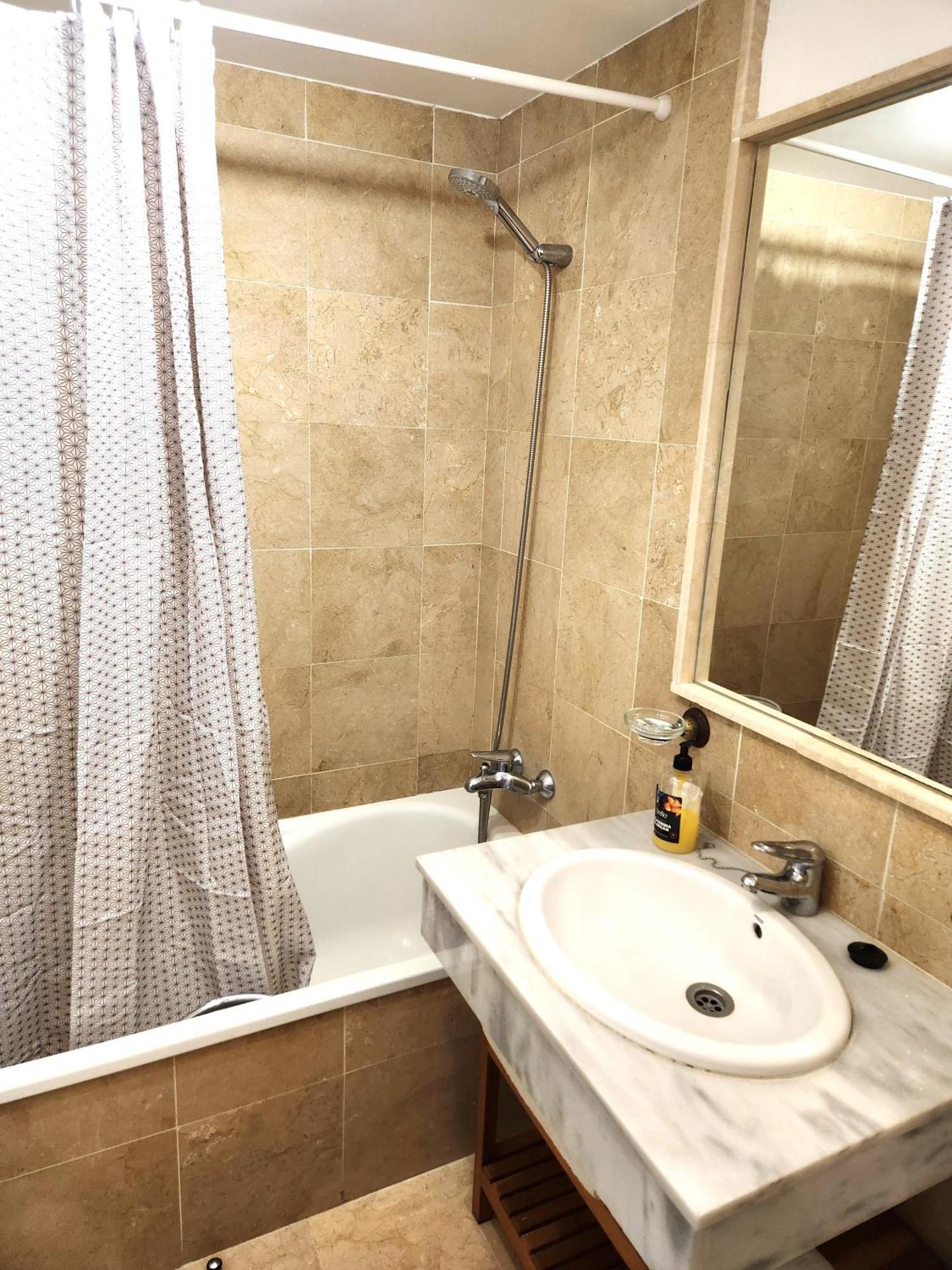 3 Bedrooms With Pool & Parking, Close To Sea And Gibraltar Manilva Exteriör bild