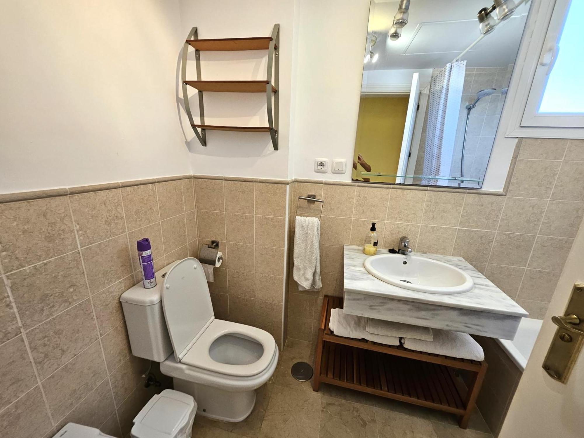 3 Bedrooms With Pool & Parking, Close To Sea And Gibraltar Manilva Exteriör bild