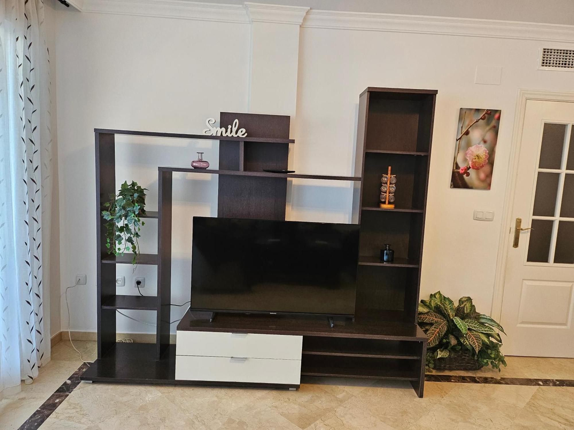 3 Bedrooms With Pool & Parking, Close To Sea And Gibraltar Manilva Exteriör bild