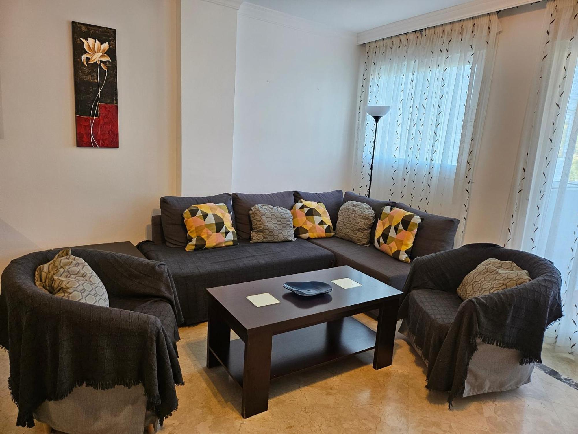 3 Bedrooms With Pool & Parking, Close To Sea And Gibraltar Manilva Exteriör bild