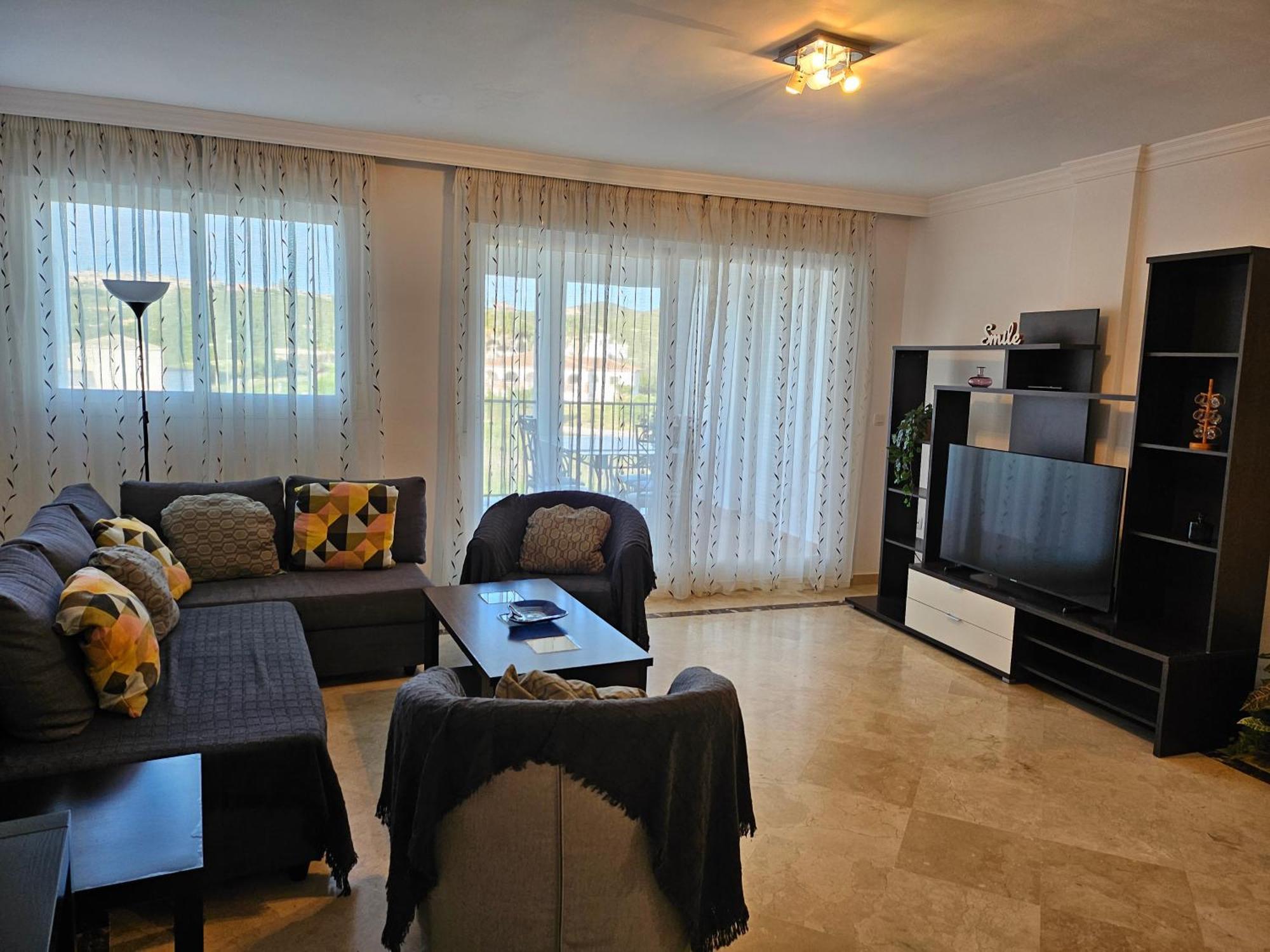 3 Bedrooms With Pool & Parking, Close To Sea And Gibraltar Manilva Exteriör bild