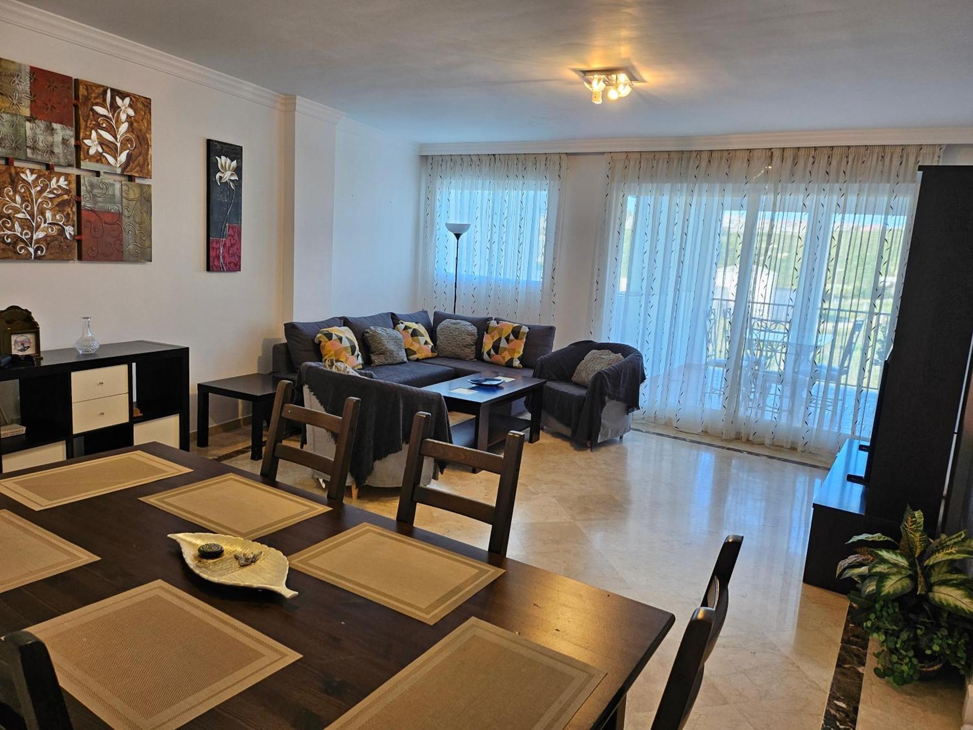 3 Bedrooms With Pool & Parking, Close To Sea And Gibraltar Manilva Exteriör bild